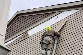 Best Fiber Cement Siding Installation  in Cvallis, OR